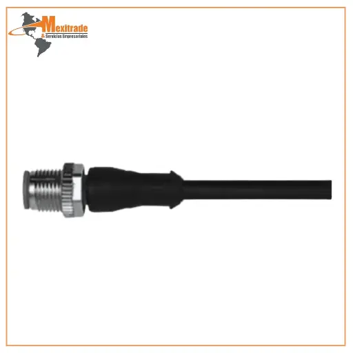 [623-100-048] Contrinex S12-4FVW-050