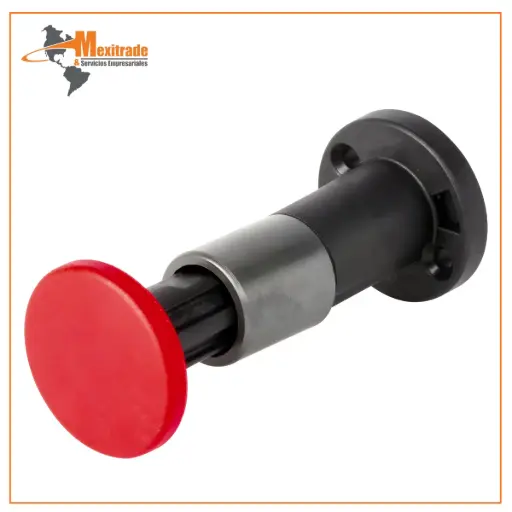 [CTS ESCAPE RELEASE] Desbloqueo Antipánico para CTS AE-E-D-172426 – EUCHNER