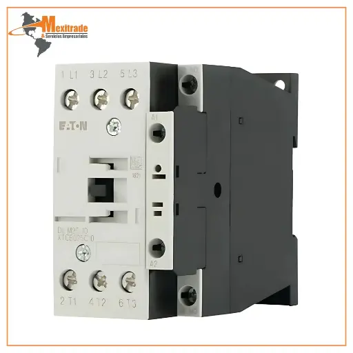 [DILM25-10] Contactor DILM serie Eaton Moeller®