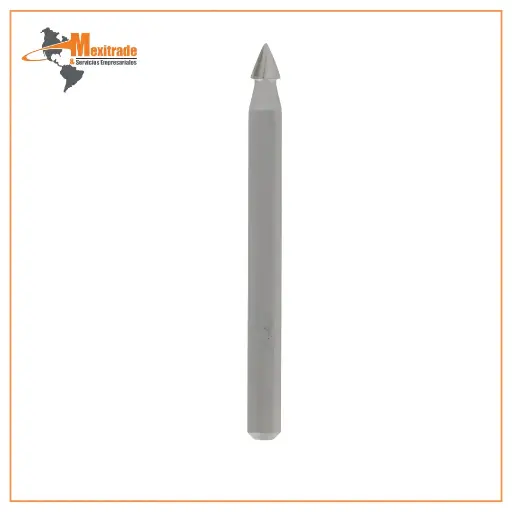 [DREMEL-118] Fresa de alta velocidad 3,2 mm DREMEL 118