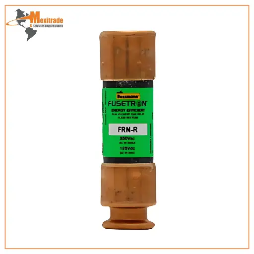 [FRN-R-2] Fusibles Clase Rk5 FRN-R-2 EATON BUSSMANN 