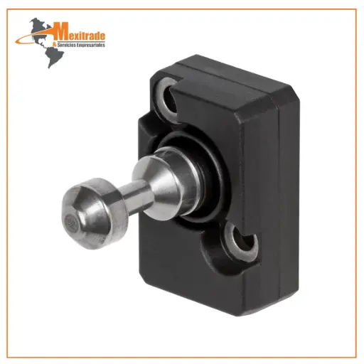 [167919] Actuador de Función para Interruptor CTS – Modelo A-FLX-D-0C-167919