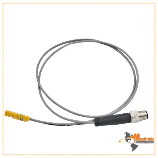 [BIM-UNR-AP6X-0.6-PSG3M] Sensor de Posición Turck BIM-UNR-AP6X-0.6-PSG3M W/M