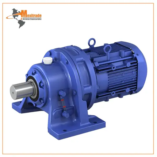 [CNHM1-6090YA-EP-B-21] Moto Reductor Sumitomo 6090YA-EP-B-21 