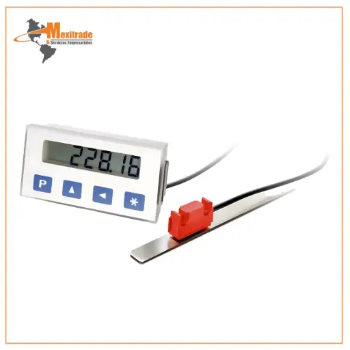 [MA564-EG-L-2.0-2.0-S-SF-82597] Indicador de medición MA564