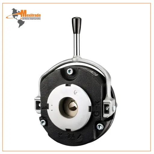 [BFK458-12N] Frenos de Resorte BFK458 y BFK458-L