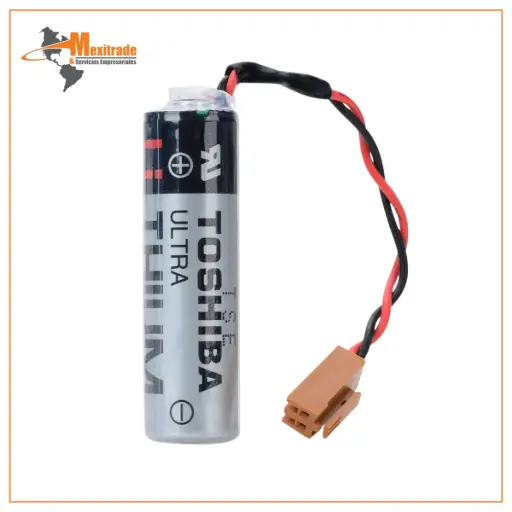 [M3B235] BATTERY LITHIUM 3.6V TOSHIBA