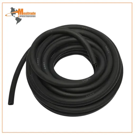 [20026289] Manguera Para Agua Continental 5/8'' Rollo 15 M