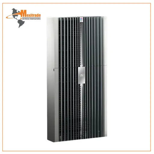 [3184800] SK Blue e+ S, Mural 1000 W, c/evaporador	