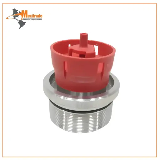 [A-ULTX-SENS] Sensor de Gas MSA Ultima X – Dióxido de Azufre ($SO_{2}$), 0-25 ppm