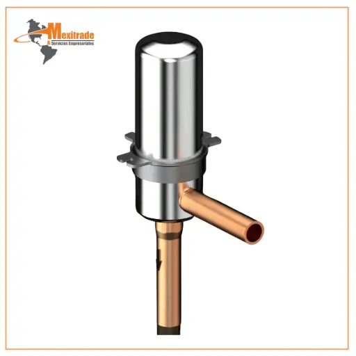 [3398414] Válvula de expansión SK RITTAL