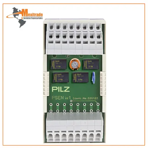 [535120] PSEN ix1 Interface für 4 PSEN 1 