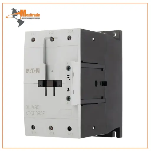 [239510] Contactor Eaton DILM95 RDC24 95A 24VDC