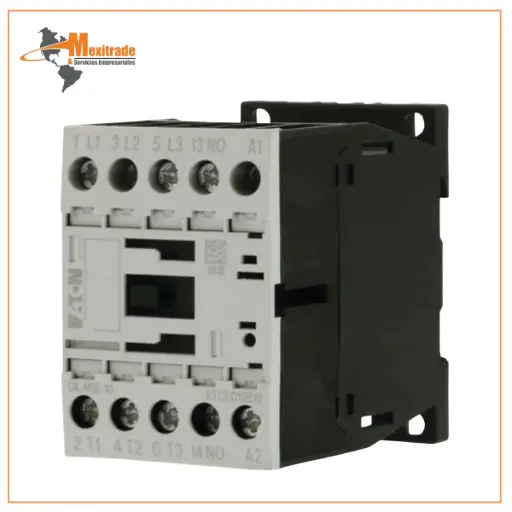 [276834] Contactor DILM serie Eaton Moeller