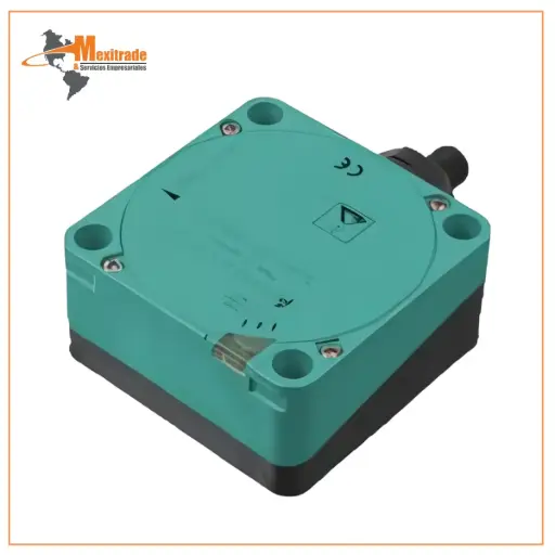 [NCB40-FP-A2-P1-V1] Sensor inductivo PEPPERL+FUCHS