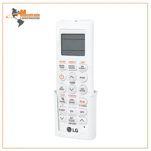 [Akb74375404] Control Remoto AKB74375404 para A/C LG