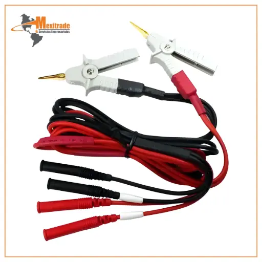 [LT-KV05] LT-KV05 KV05 Cables para milimetro, MO 2001