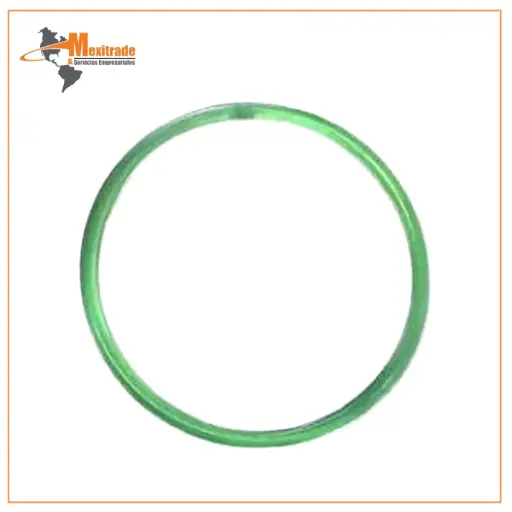 [090.25582] Anillo Tórico 3.0258" Diámetro Interior  X 0.197" Verde
