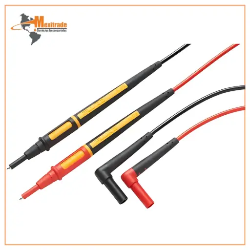 [TL175] Cables de prueba TL175 TwistGuard™ 