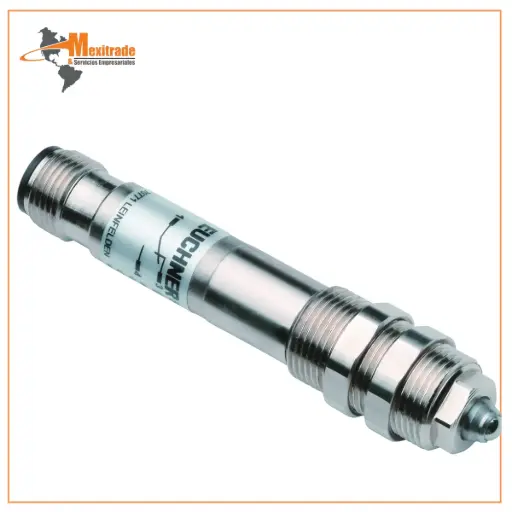 [075426] Final de Carrera EUCHNER EGT12ASFM5 – 75426