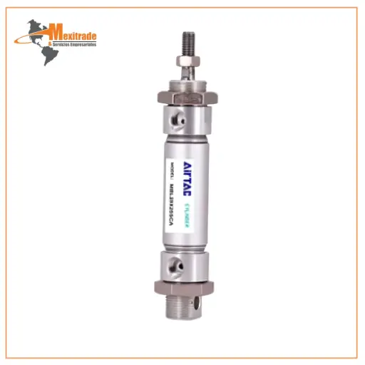 [MBL-32X50-CA] Cilindro neumático AIRTAC MBL-32X50-CA