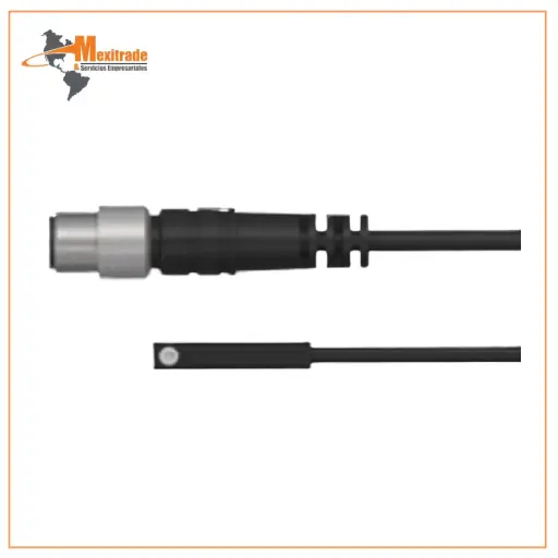 [MFS02-S-KHC-P1-PNP] Sensor Magnético Zimmer MFS02-S-KHC-P1-PNP