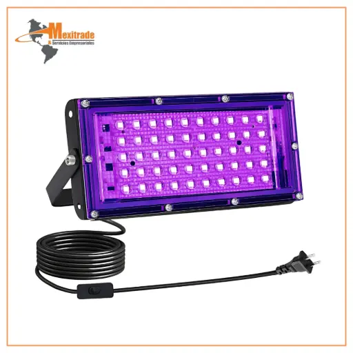 [B09WMWV3Q6] Unidad de exposición para serigrafia 25 W  DORHUI