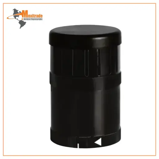 [64584055] WERMA 84484055 Elemento vocal 24VDC BK