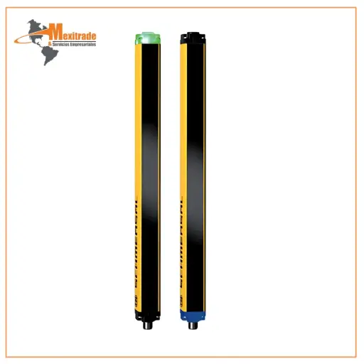 [SLC440COM-ER-1210- 14] Barrera inmaterial Schmersal SLC440COM