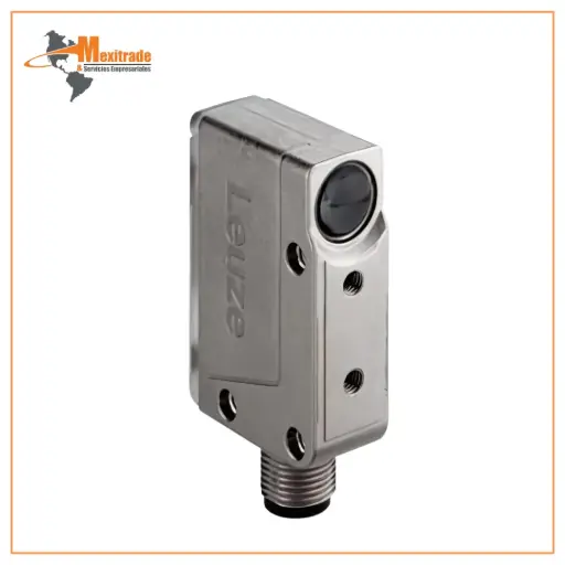 [50117357] Fotocélula reflexiva polarizada PRK18B.1/2N-M12