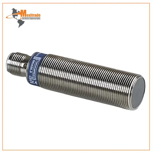 [XS618B1PAM12] XS618B1PAM12 – Sensor PNP NA M18x74 SN 8mm Telemecanique