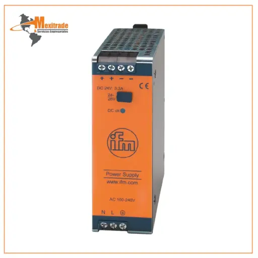 [1469480000] Fuente de alimentación conmutada, 24 V