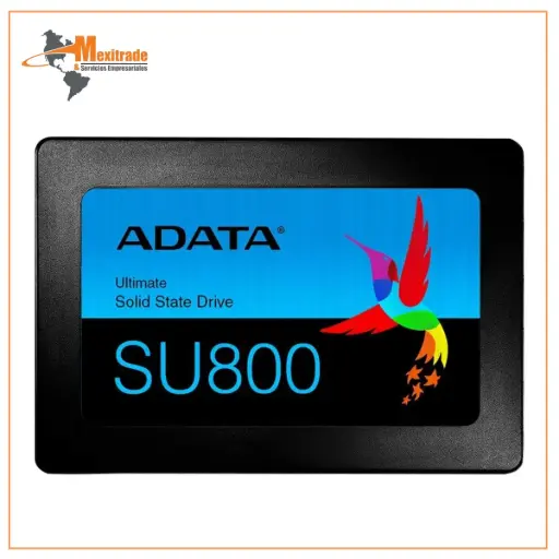 [ASU800SS-1TT-C] Unidad de Estado sólido de 1 TB