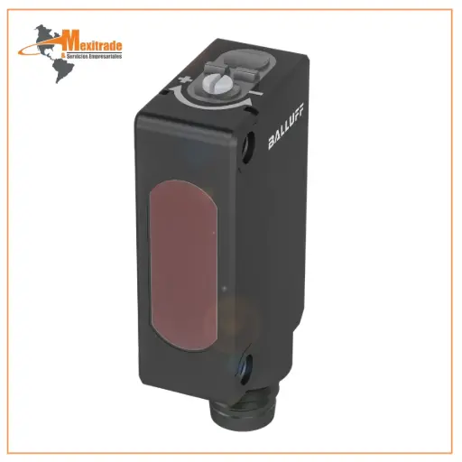 [B0S02AF] Sensor de Barrera Reflexiva BALLUFF BOS R09K