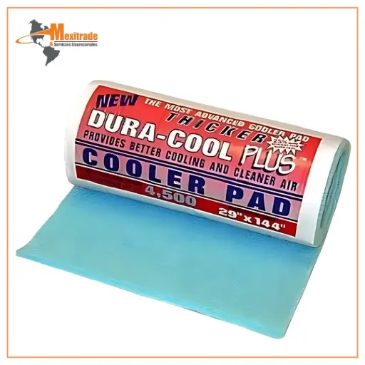 [26F414] DURA-COOL en rollo 29"*114 