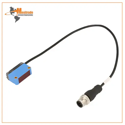 [1052966] Fotocelda SICK GLP-P7111 Sensor Óptico de Precisión 
