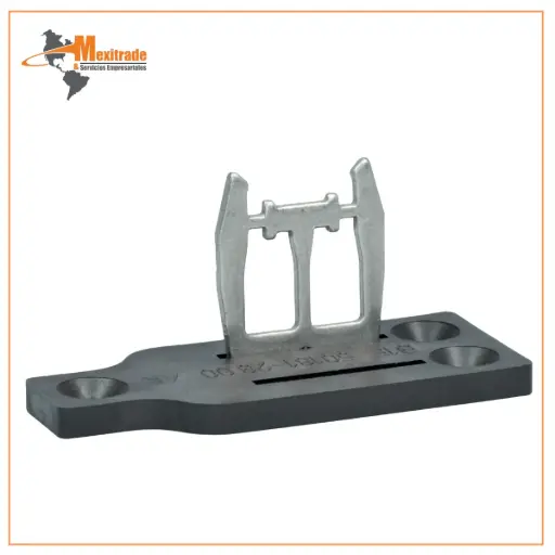 [AZM161-B1E] Actuador de Seguridad SCHMERSAL AZM161-B1E