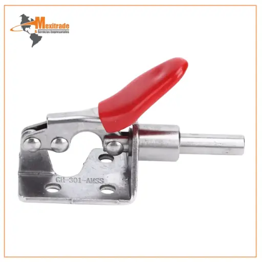 [MC03-1] Abrazadera de Palanca MC03-1 