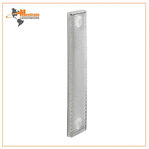 [50003190] Reflector Cuadrado LEUZE Pale – Para Sensores Retroreflectivos 