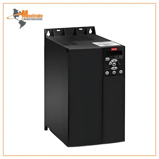 [132F0060] Variador de Frecuencia de 25HP,18.5KW DANFOSS 