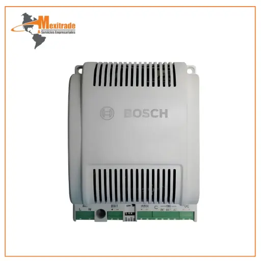 [PSU-60] Fuente de Poder Bosch APS-PSU-60 – 12V/24V para Controladores AMC2