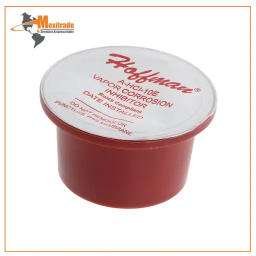 [AHCI10E] Inhibidor de Corrosión de Vapor Hoffman A-HCI-10E 