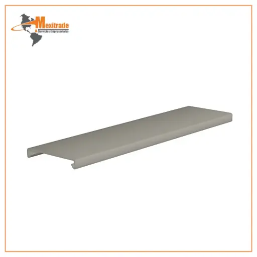 [2590080000] Tapa de pasacables, 40 mm CD-LID 40 GY Weidmuller 