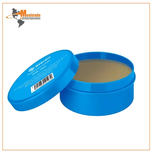 [SOL-060] Pasta para Soldar SOL-060 – Steren