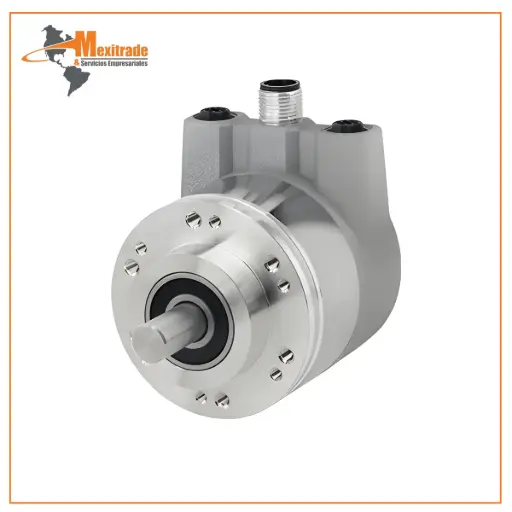 [A58SE-06MH-1600IPUB] Codificador Absoluto Ethernet Modelo A58SE