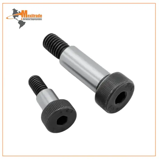 [93890A709] Perno para Dispositivo Del Hombro Del M5