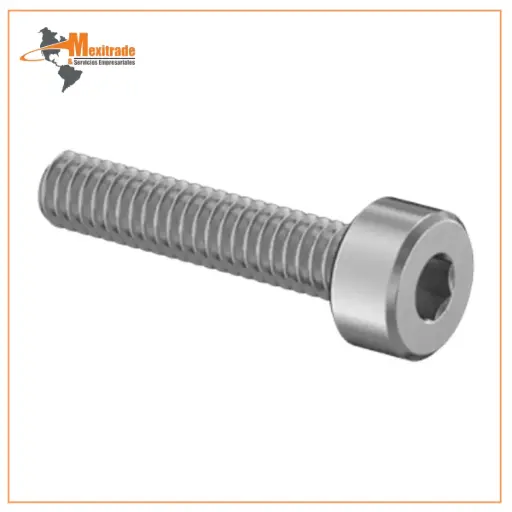 [92981A913] Tornillo de Acero Inoxidable 18-8 M2 X 0,4 Mm