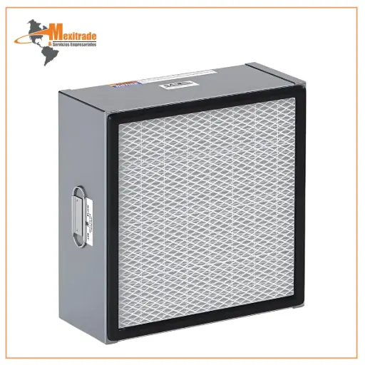 [SS-300-HF] Filtro HEPA para sistemas de aire modelo 300 Sentry