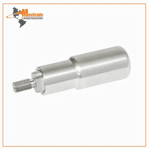 [GN.11217] Empuñadura giratoria cilíndrica GN 798.4 