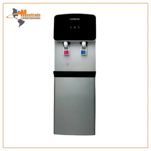 [HM0041W] ‎Hypermark  Dispensador de  Agua, Bluewater, 2  Llaves